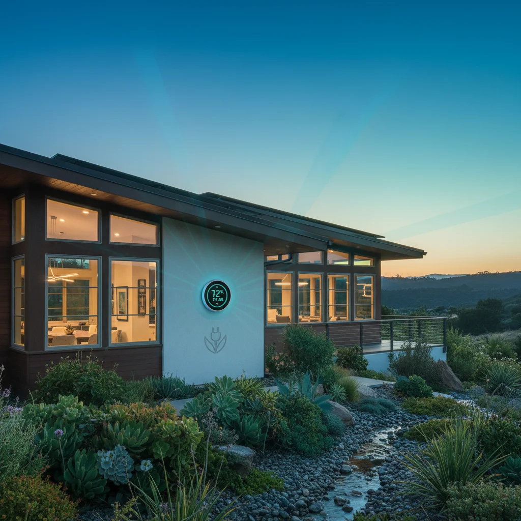 Smart Thermostat Demand Response Programs California