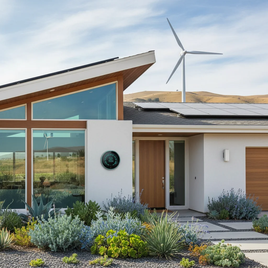 Smart Thermostat Incentives Bakersfield