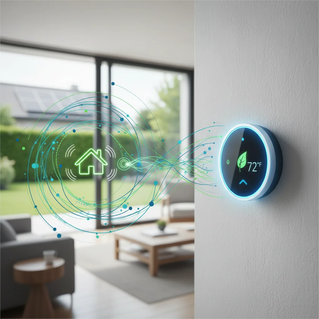 Smart Thermostat Incentives