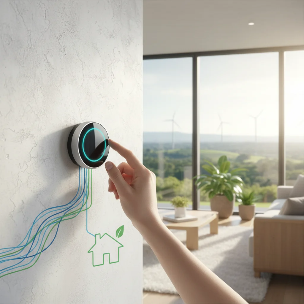 Smart Thermostat Incentives Oakland