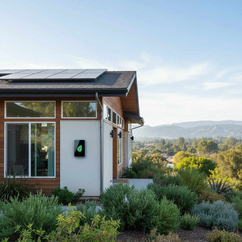 Smart Thermostat Rebates San Jose