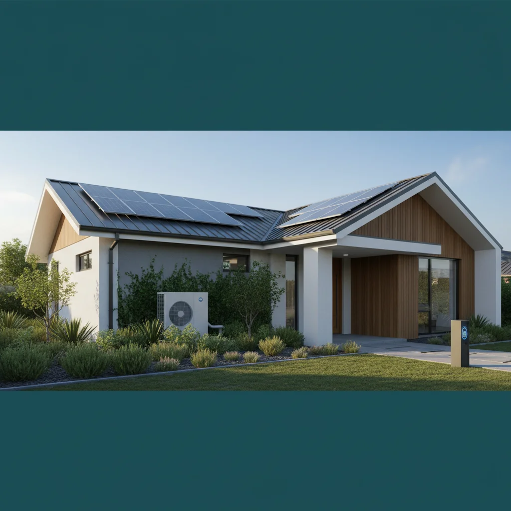 Smud Home Energy Rebates - hero image