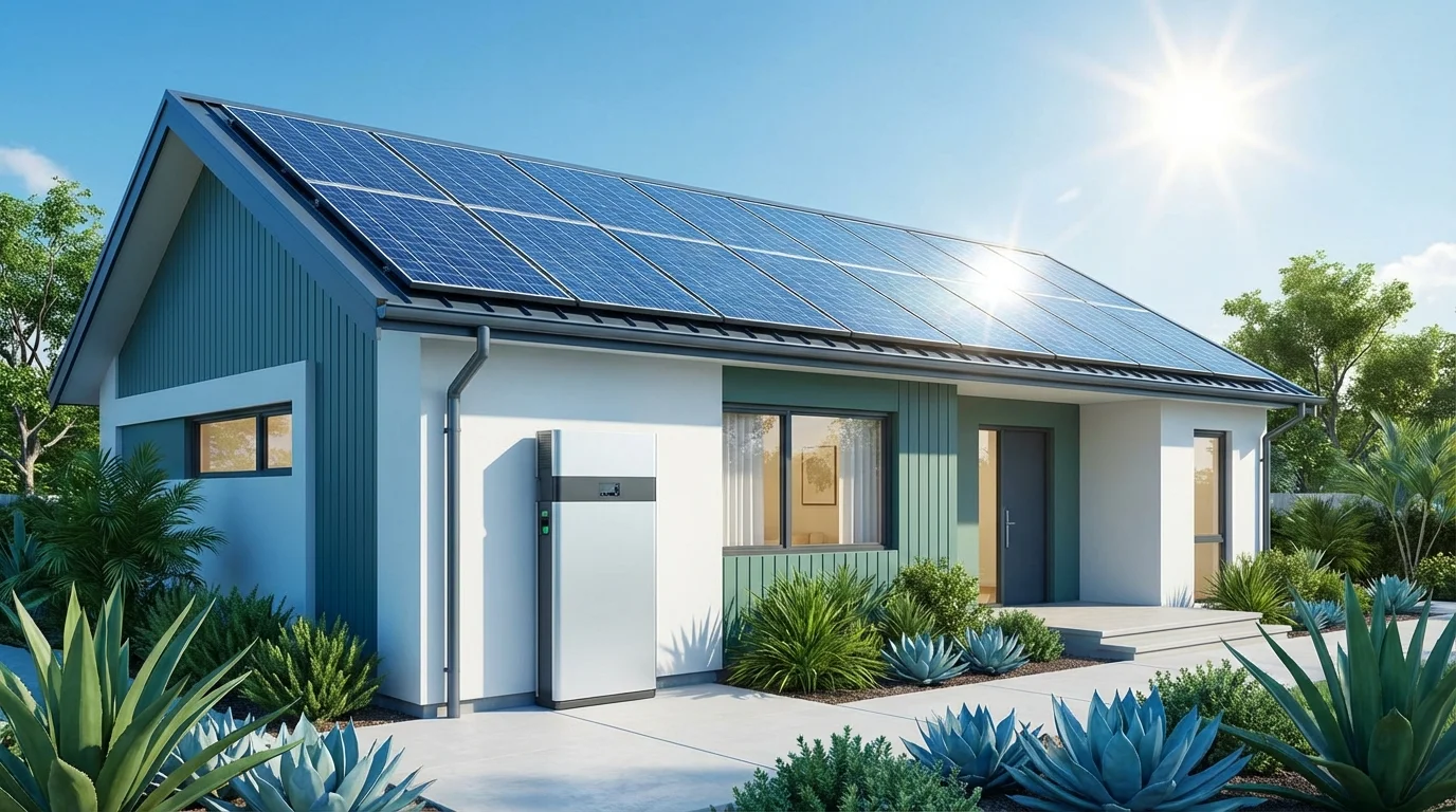 Solar Battery Storage Rebates