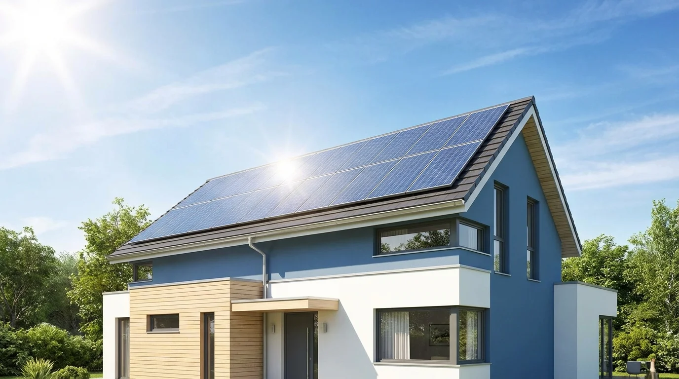 Solar Federal Tax Credit 2026