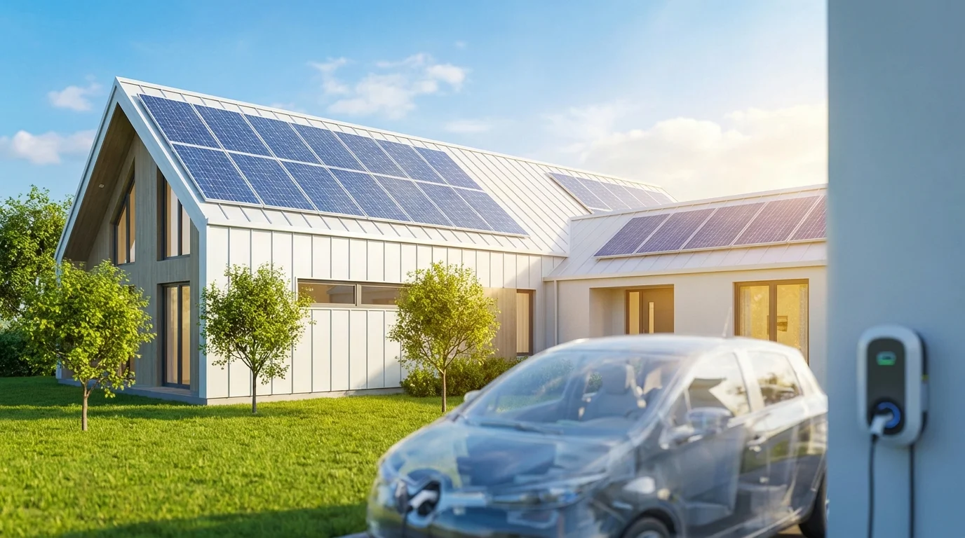 Solar For All Program