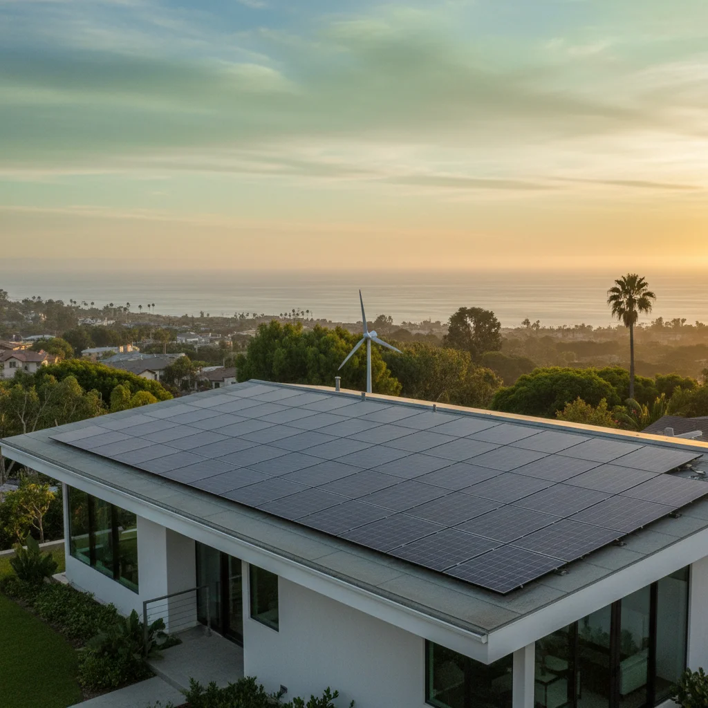 Solar Panel Cost Per Watt San Diego