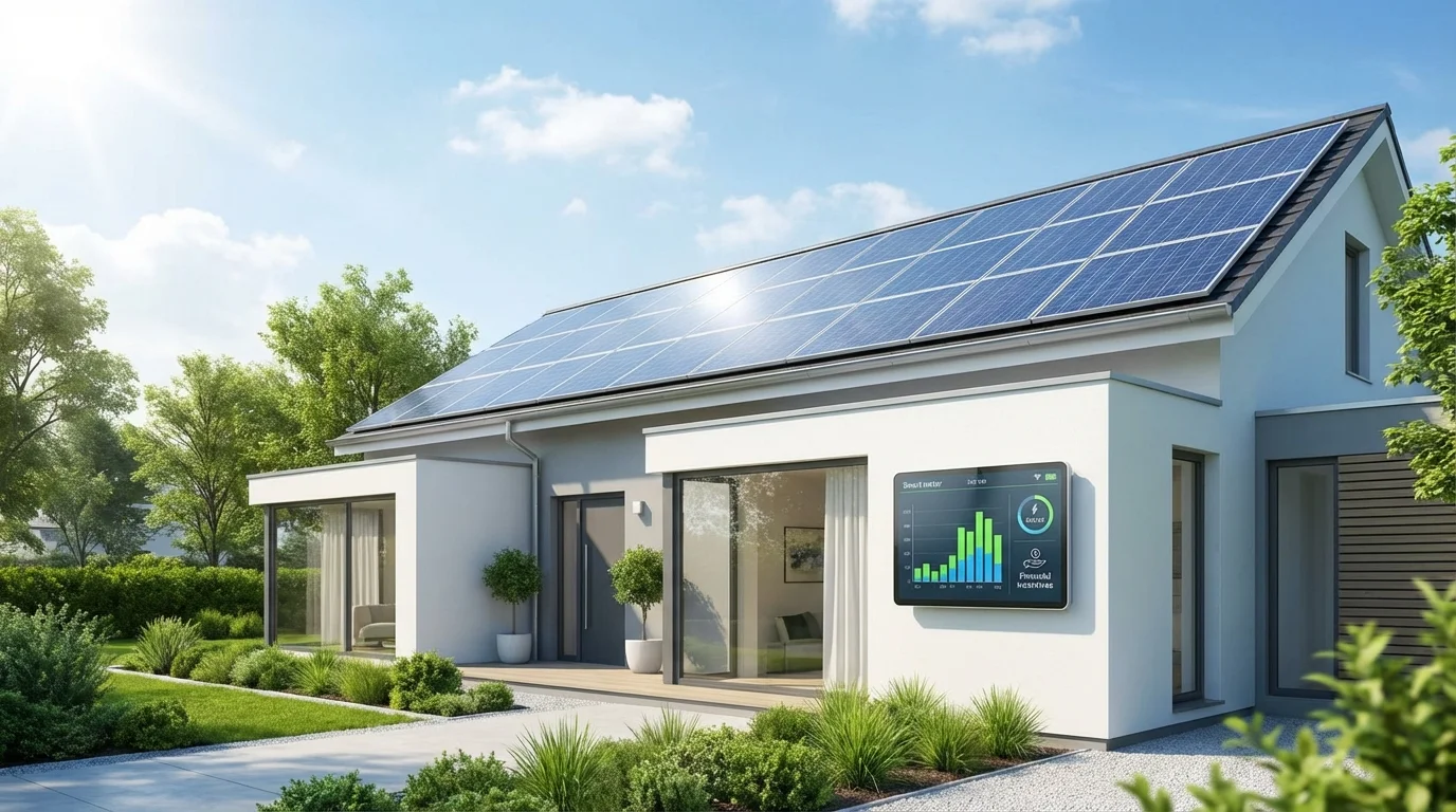Solar Panel Efficiency Ratings 2026