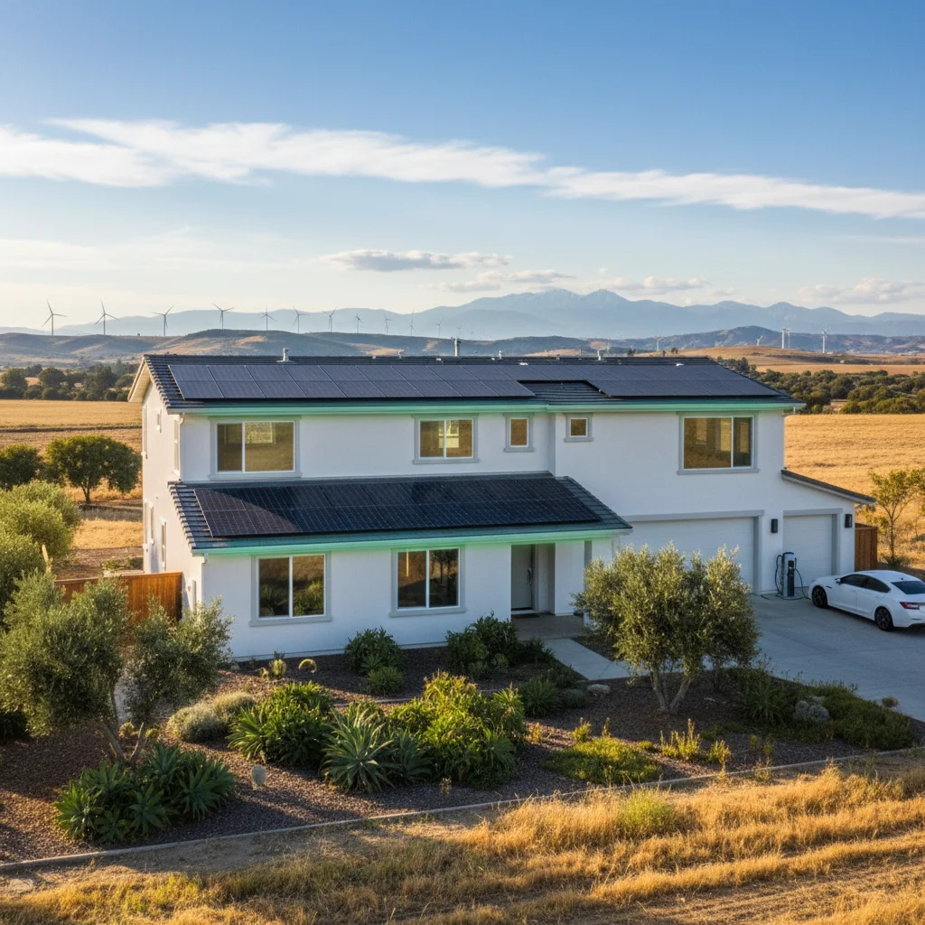 Solar Panel Installation Cost In Central Valley