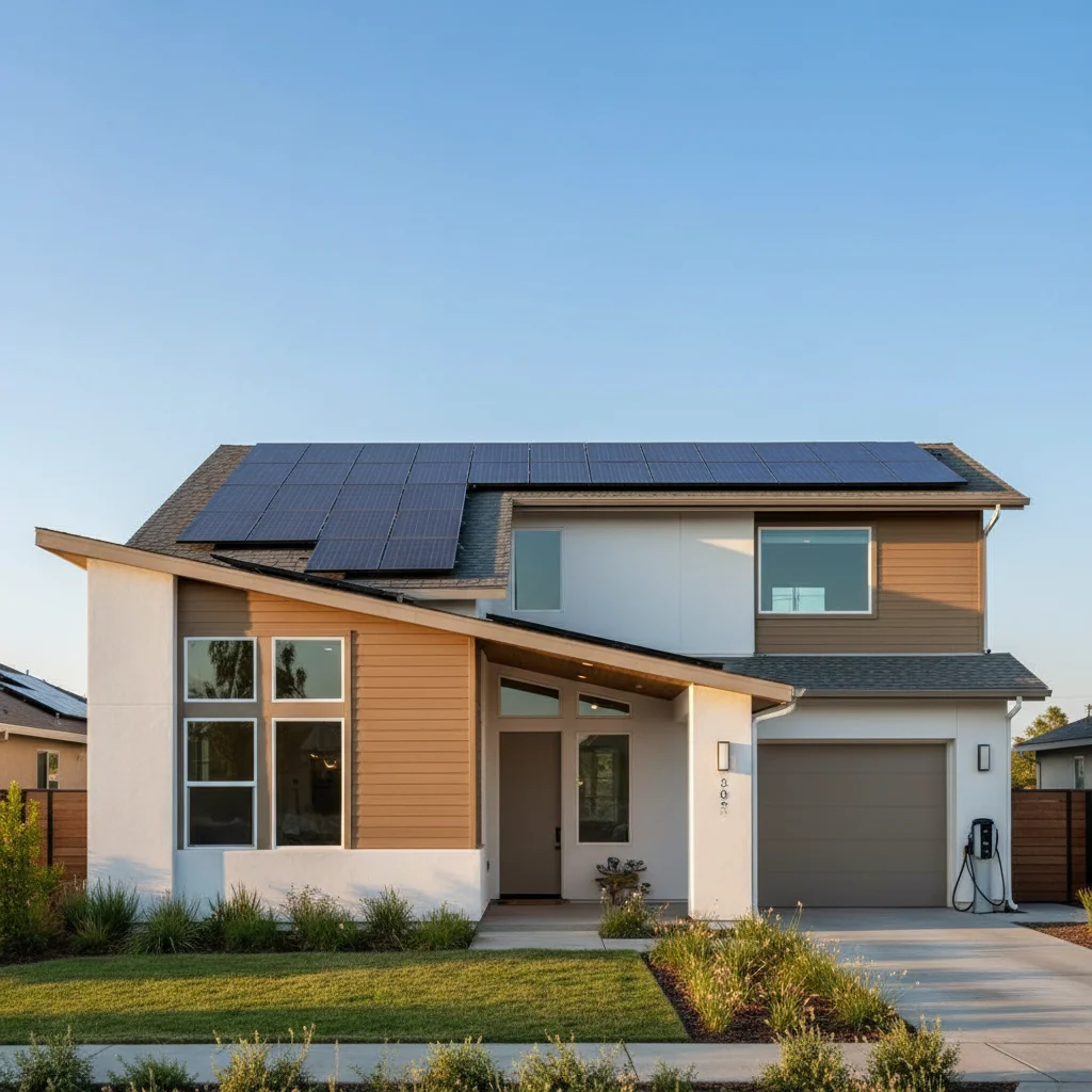 Solar Panel Installation Cost In Fresno