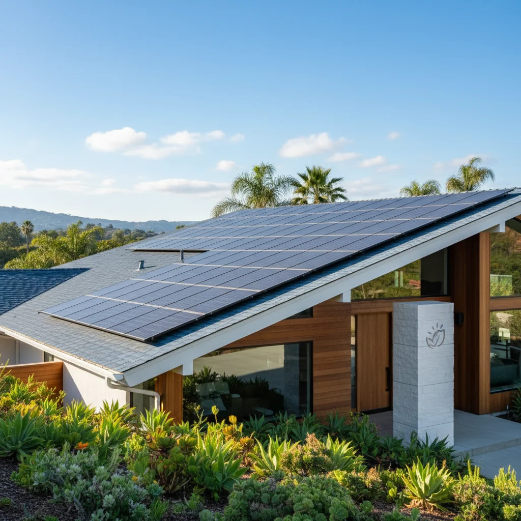 Solar Panel Installation Cost In Orange County