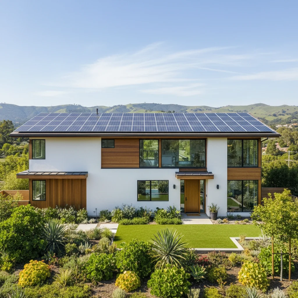 Solar Panel Installation Cost In San Jose