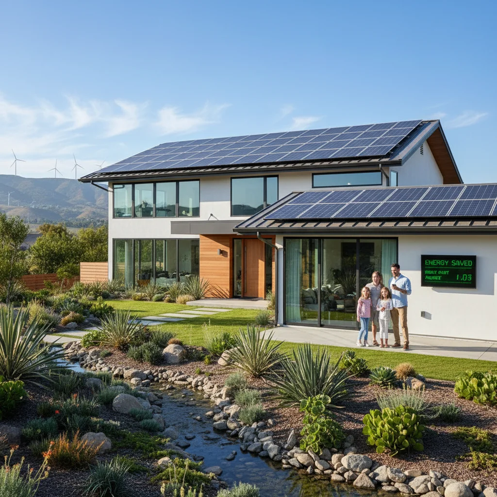 Solar Panel Rebates Inland Empire