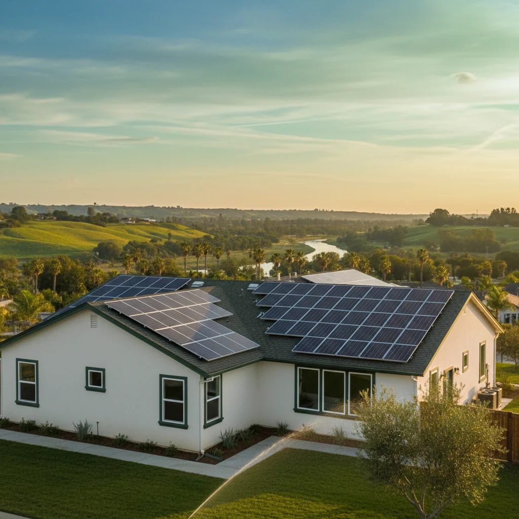 Solar Panel Rebates Riverside