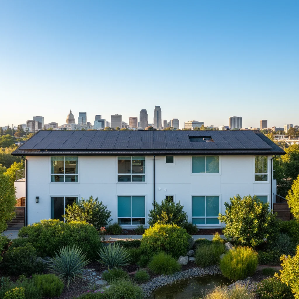 Solar Panel Rebates Sacramento