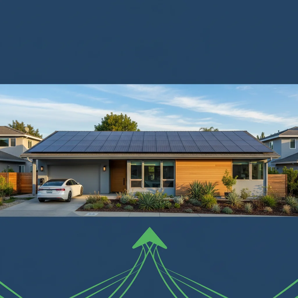 Solar Panel Rebates San Jose