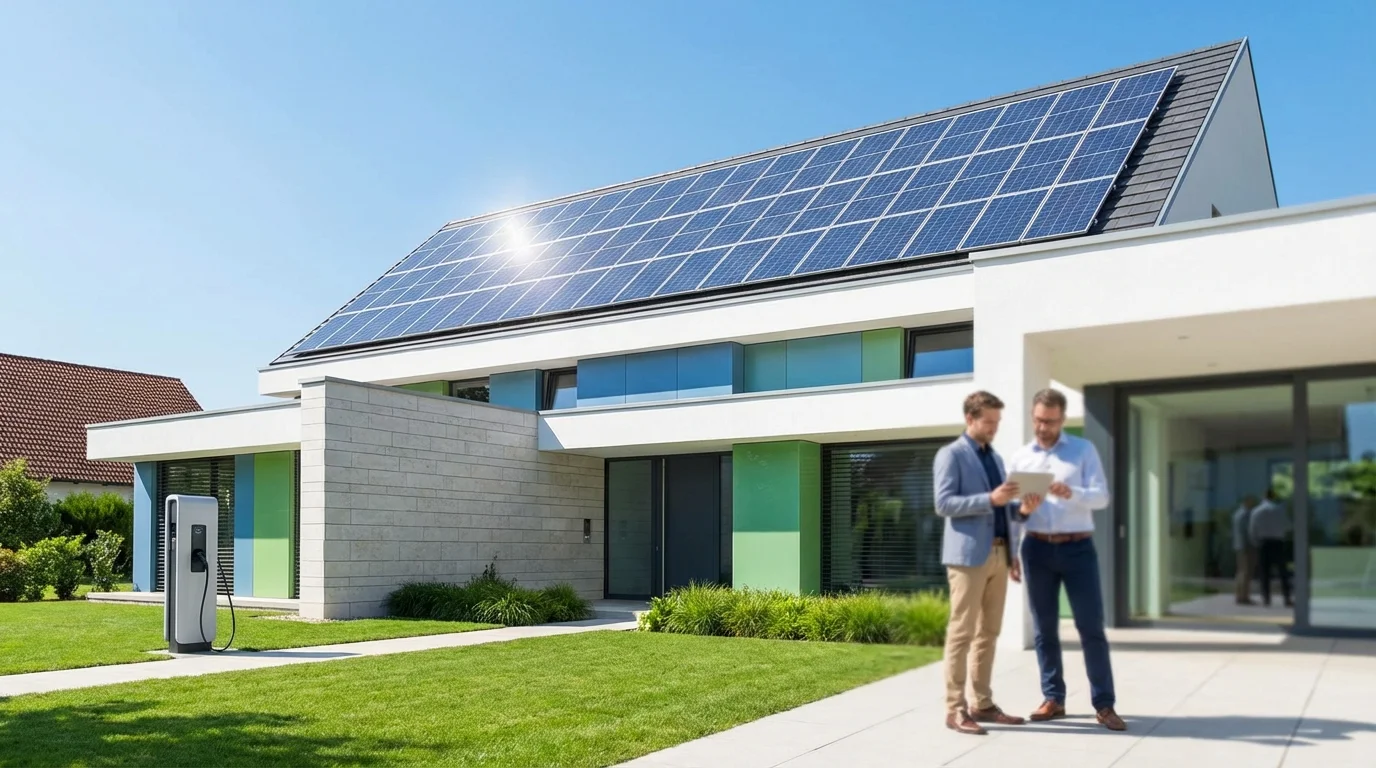 Solar Panel Warranty Comparison