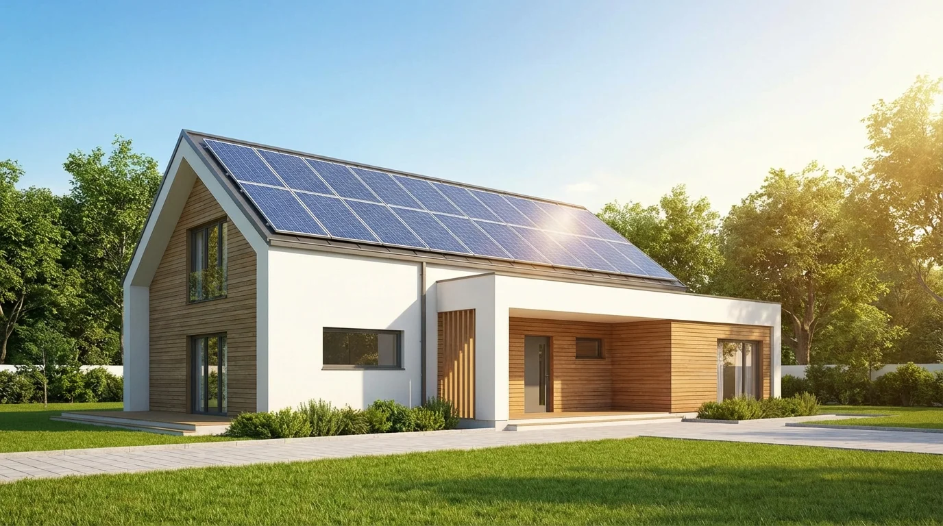 Solar Ppa Power Purchase Agreement