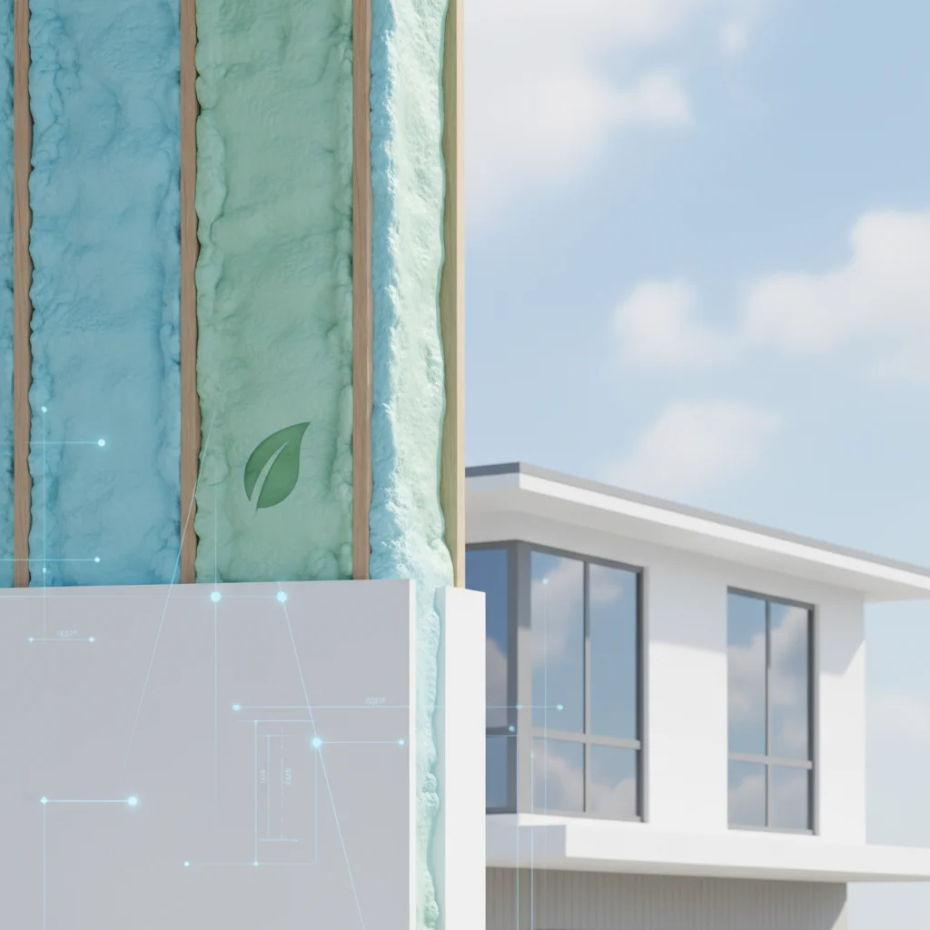 Spray Foam Insulation Cost