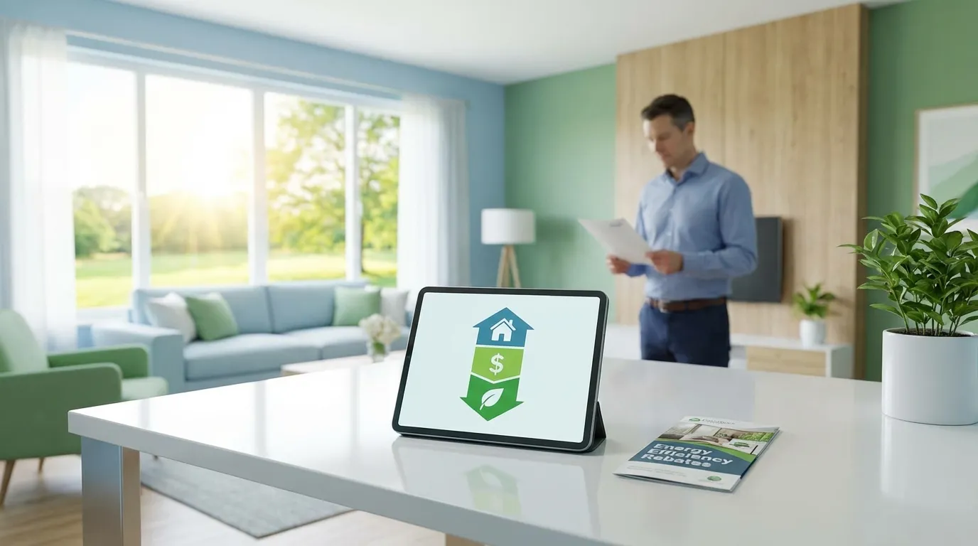 Stacking Insulation Rebates And Tax Credits