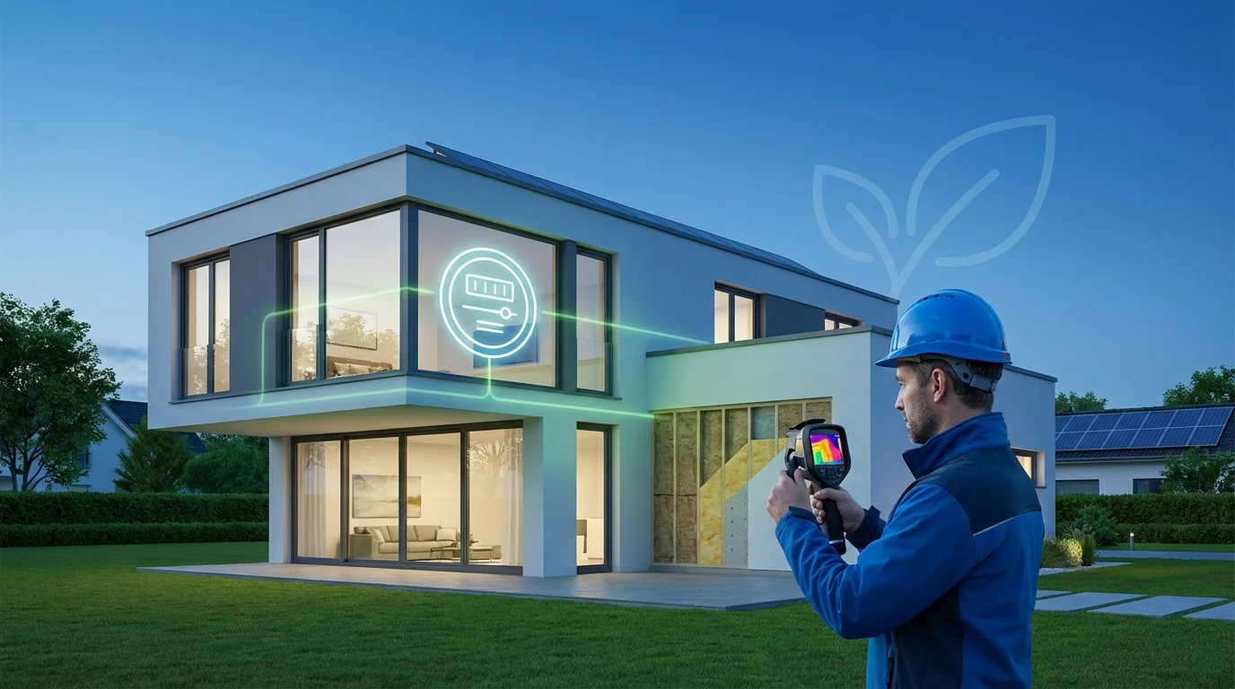 State Energy Audit Incentive Programs