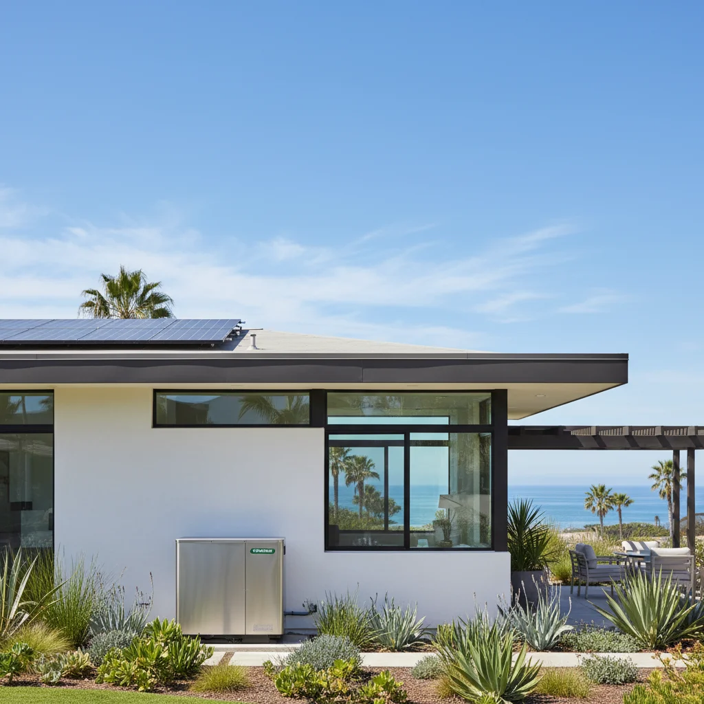 Trane Heat Pump Cost San Diego