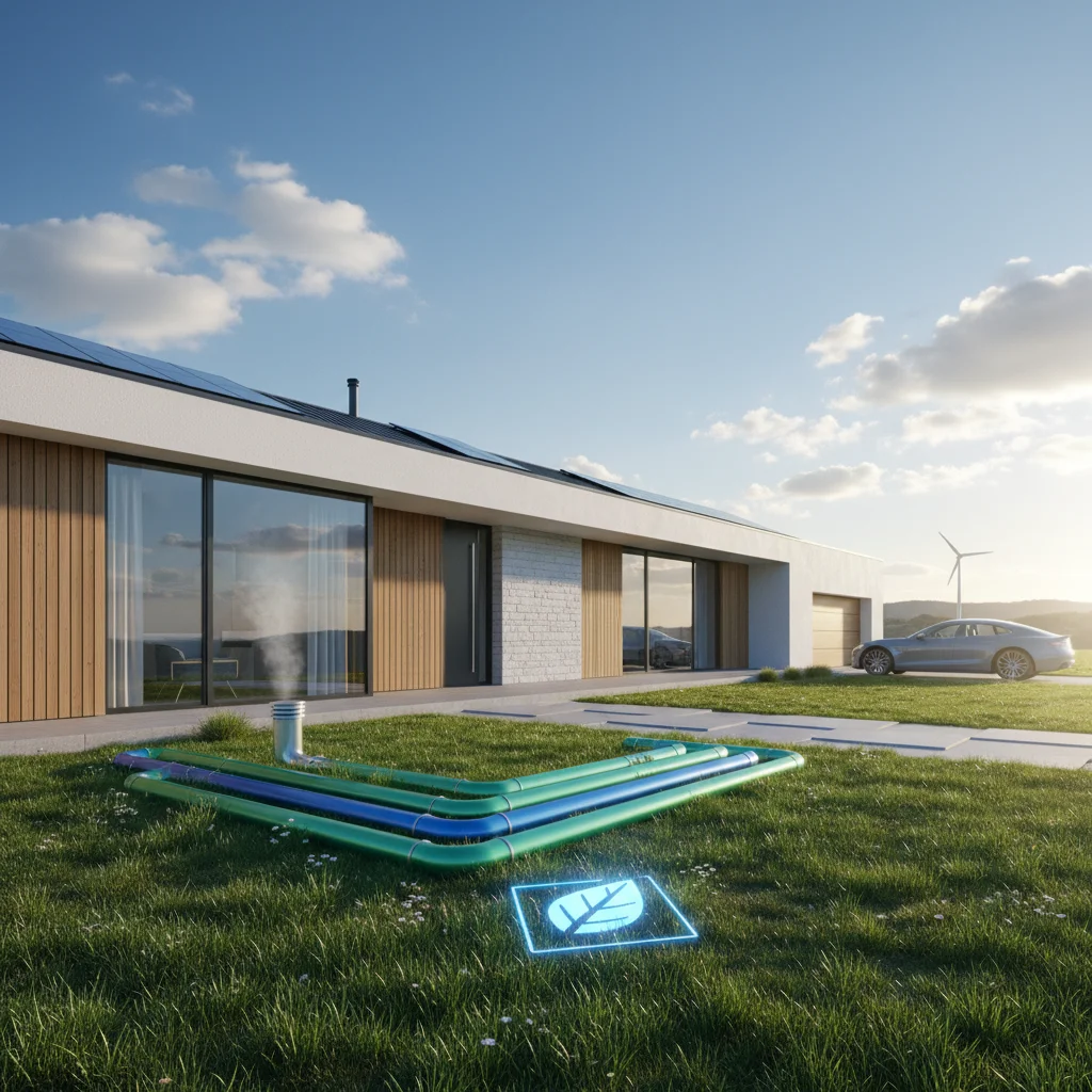 Utility Geothermal Rebates