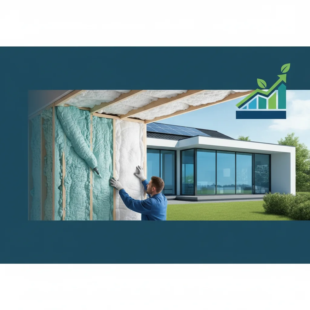 Wall Insulation Cost
