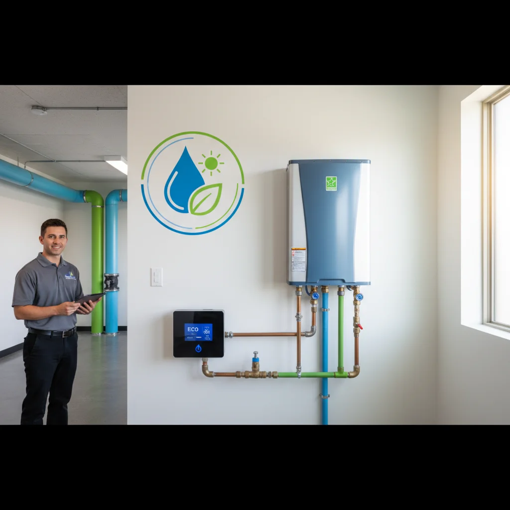 Water Heater Contractor Orange County