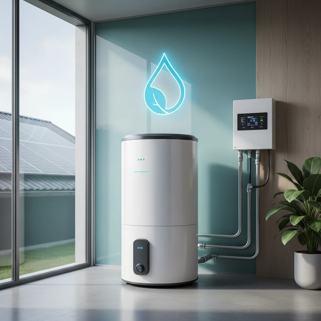 Water Heater Rebates 2026