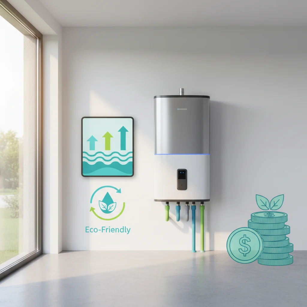 Water Heater Rebates