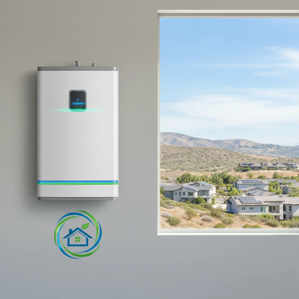 Water Heater Rebates Inland Empire