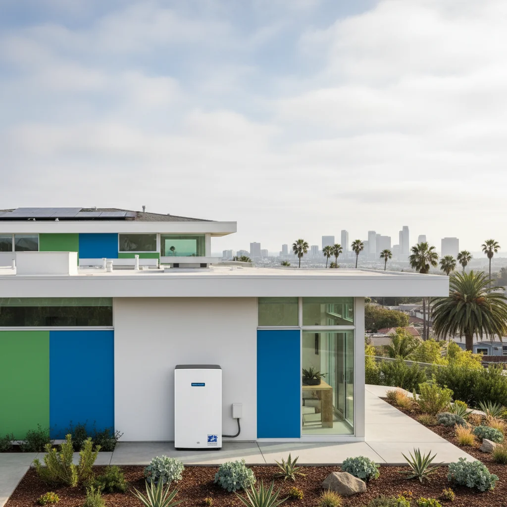 Water Heater Rebates Long Beach