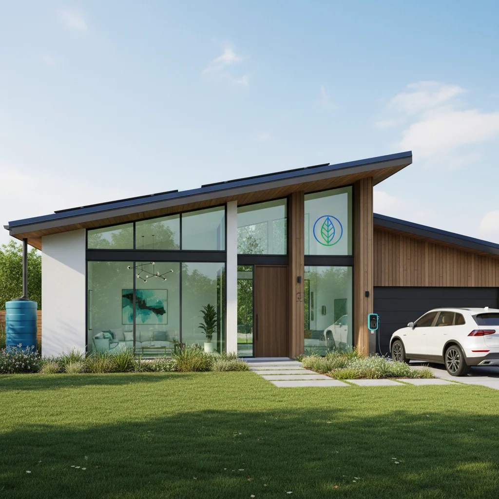 What Home Improvements Are Tax Deductible