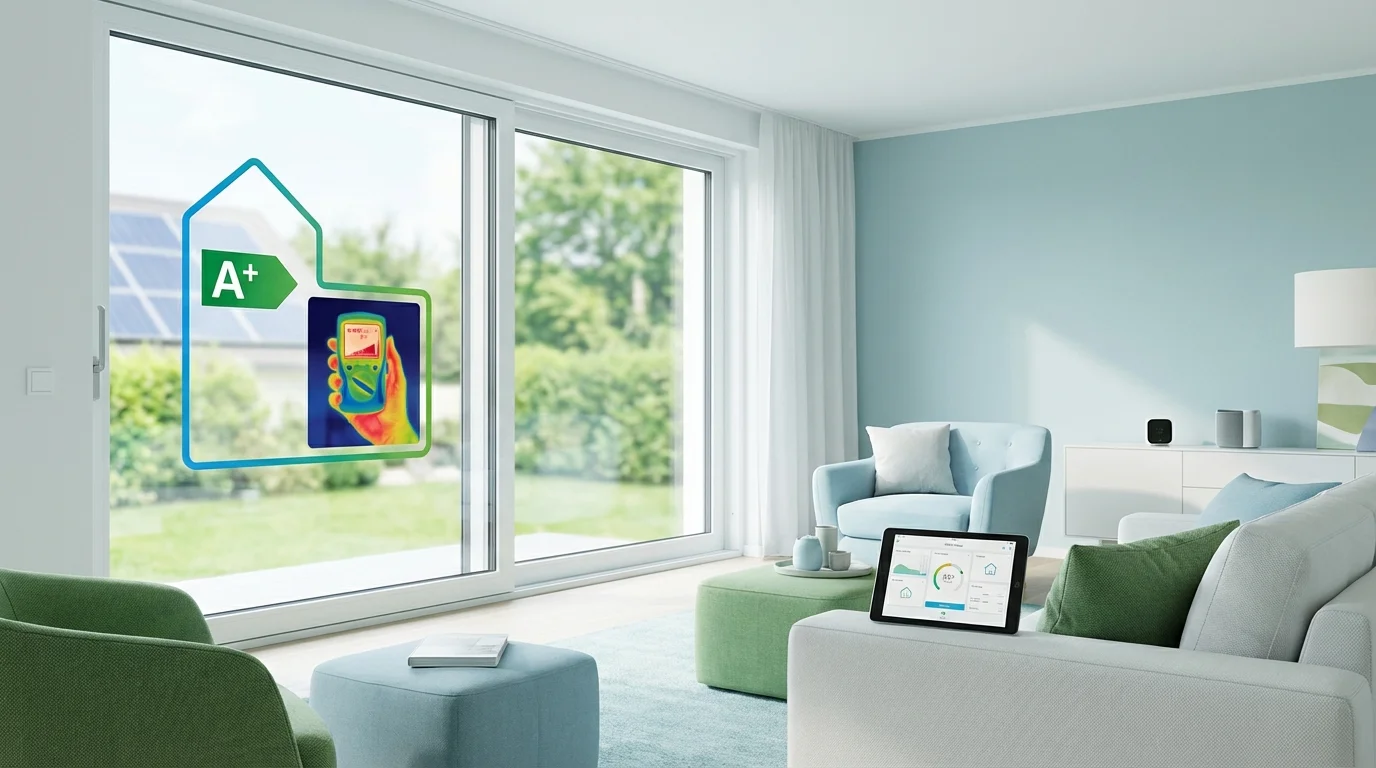 Window Energy Rating Labels Explained