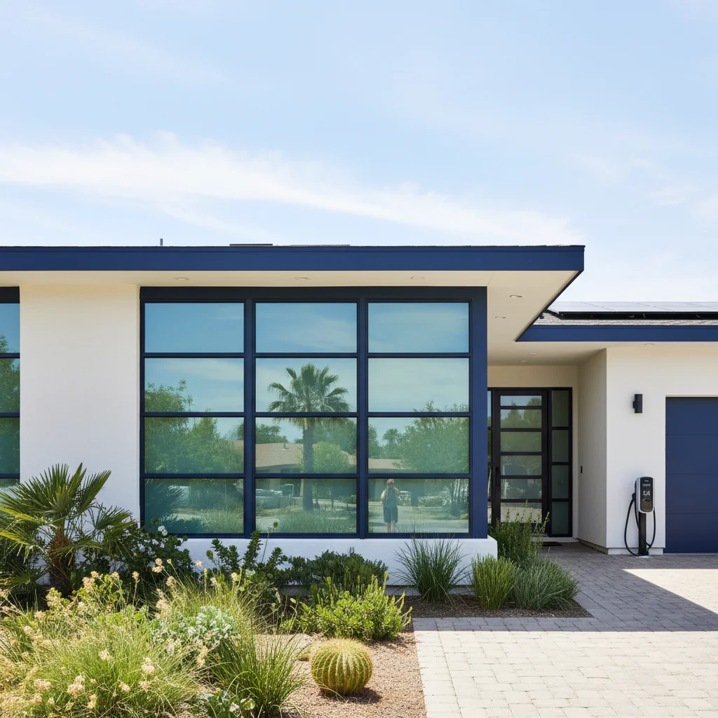 Window Replacement Cost Bakersfield