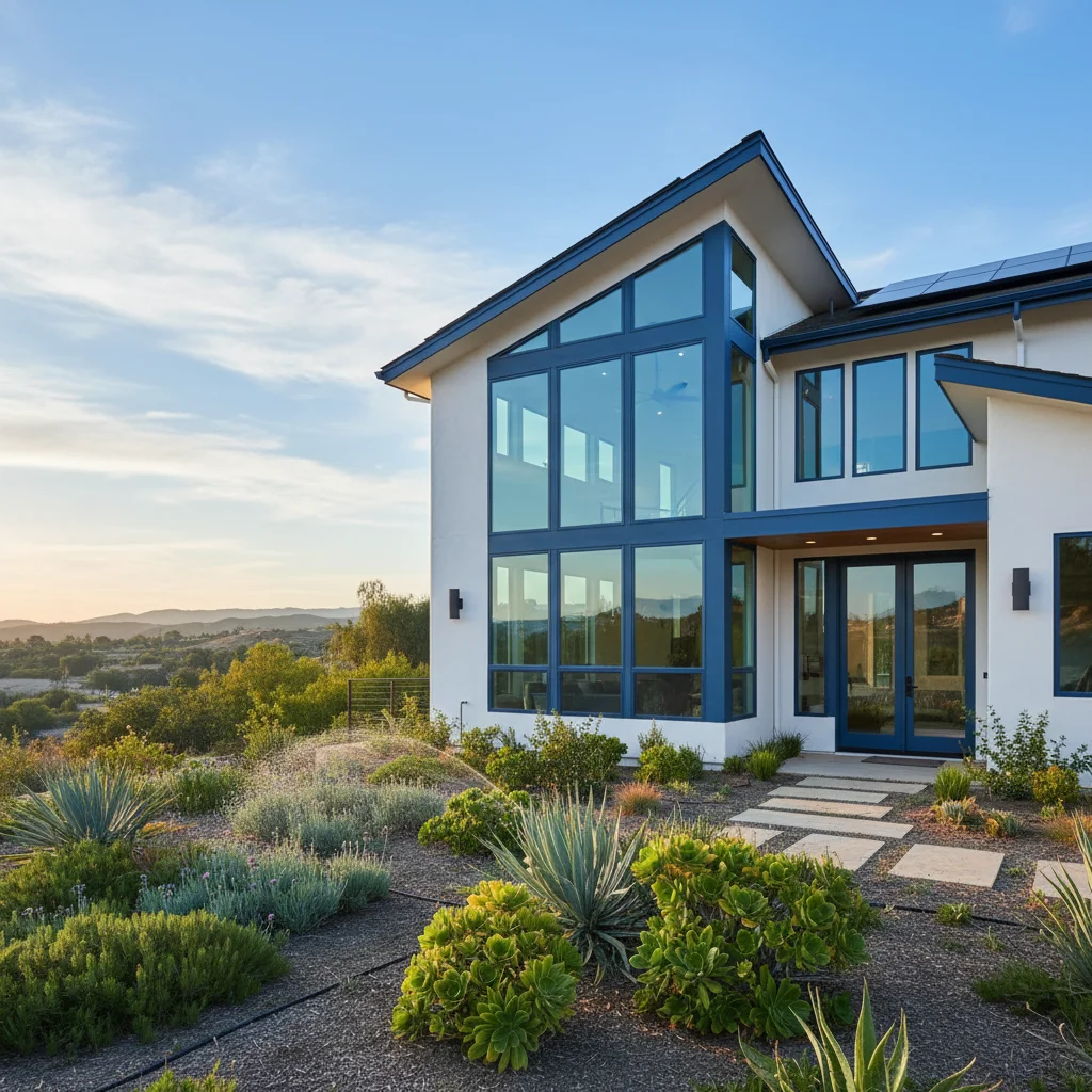 Window Replacement Cost Inland Empire