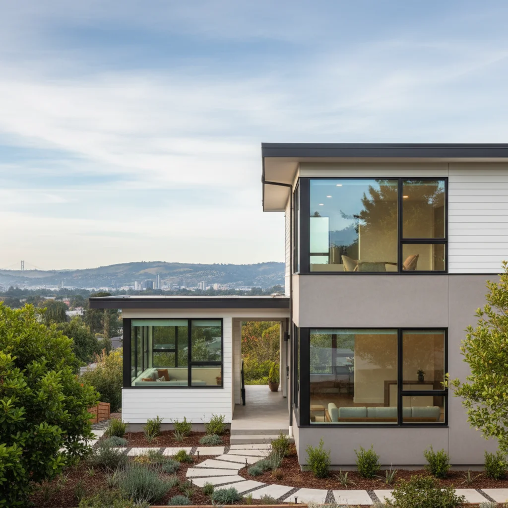 Window Replacement Cost Oakland