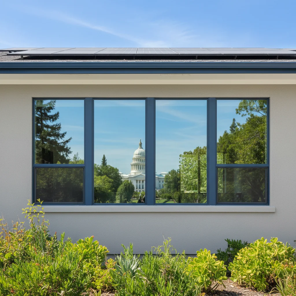 Window Replacement Cost Sacramento