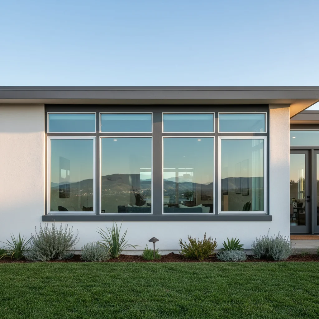 Window Replacement Cost San Francisco