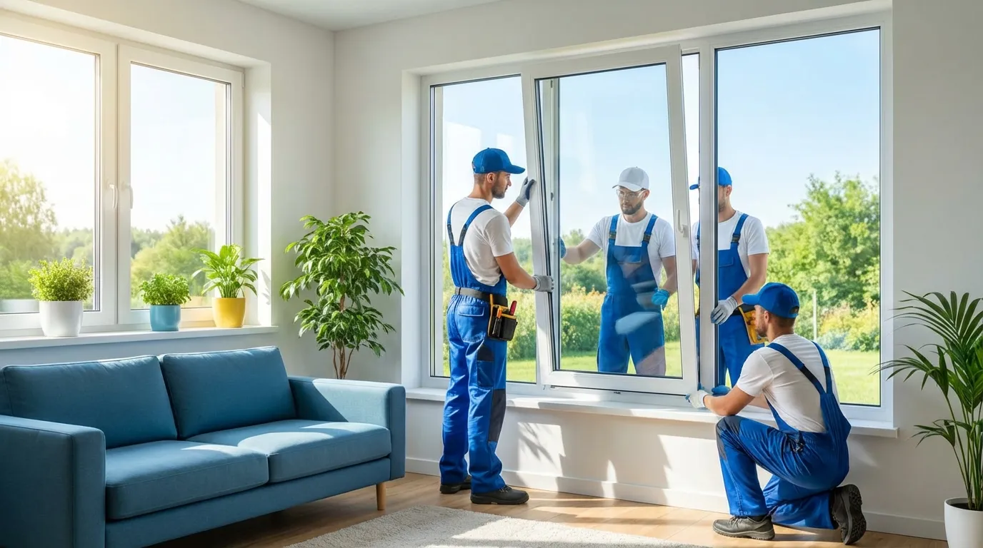 Window Replacement Installation Cost Guide