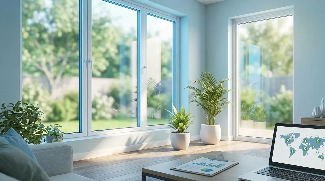 Window Replacement Rebate Programs By State