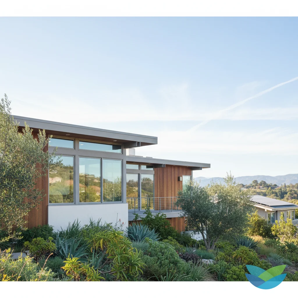 Window Replacement Rebates California