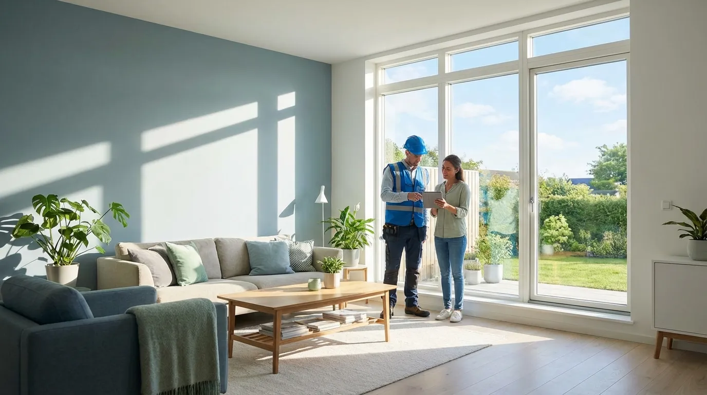 Window Replacement Rebates