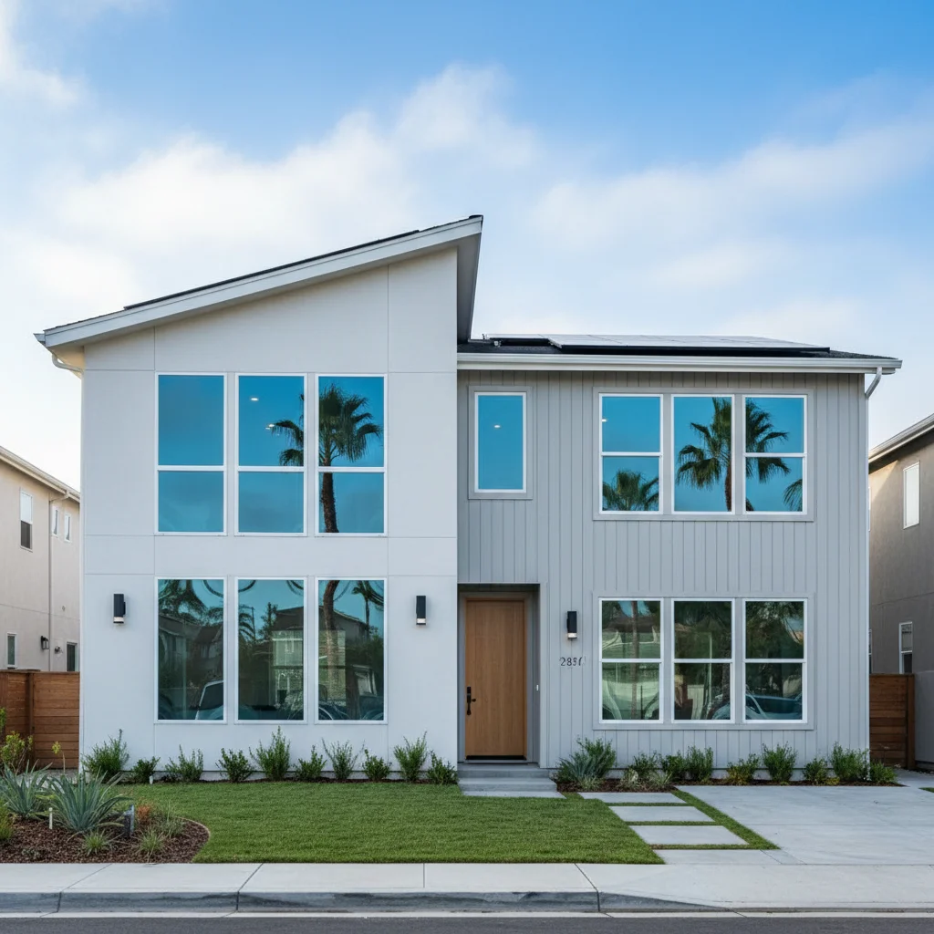 Window Replacement Rebates Long Beach