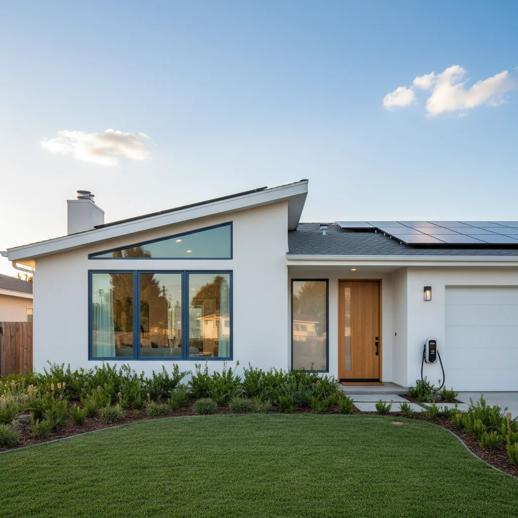 Window Replacement Rebates Los Angeles California