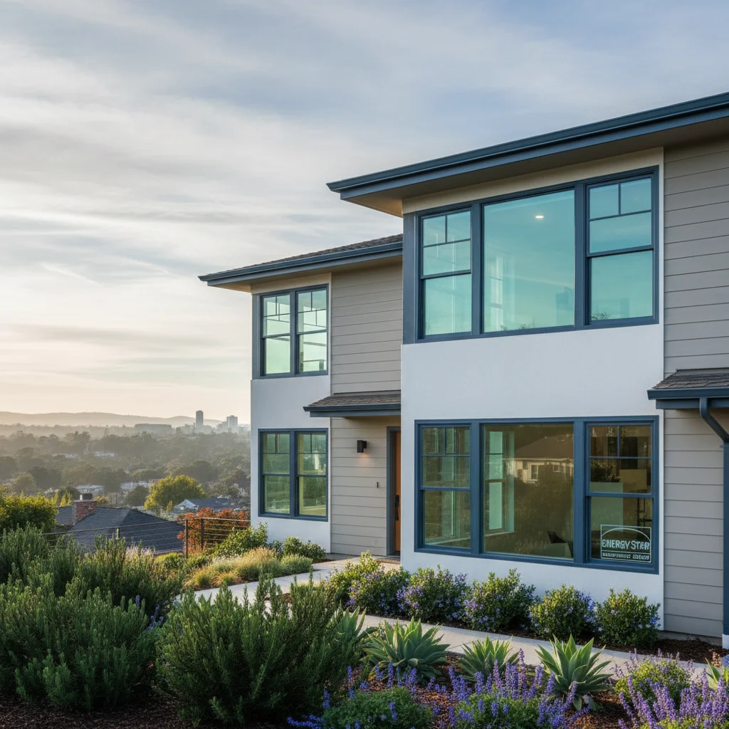 Window Replacement Rebates Oakland