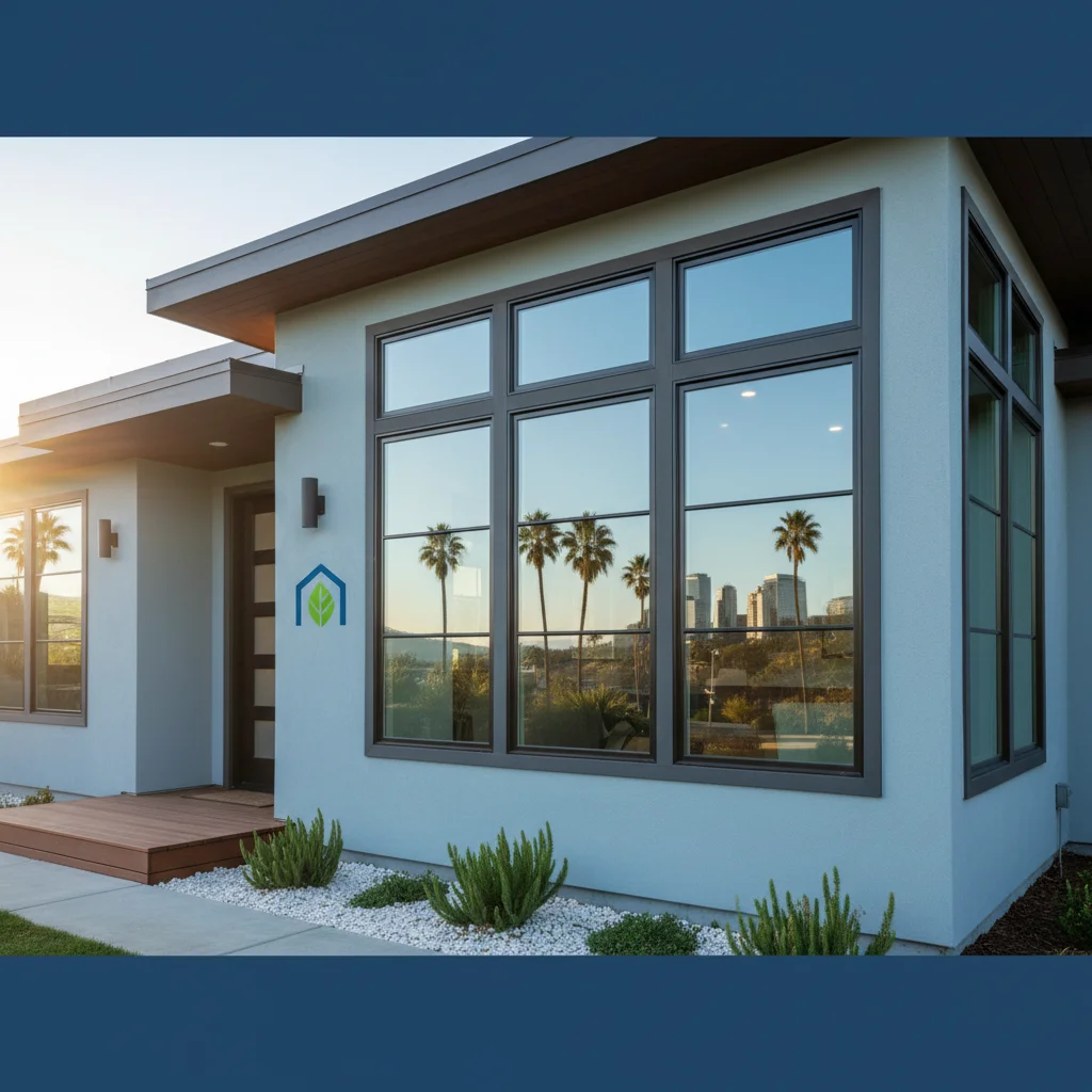 Window Replacement Rebates Sacramento California