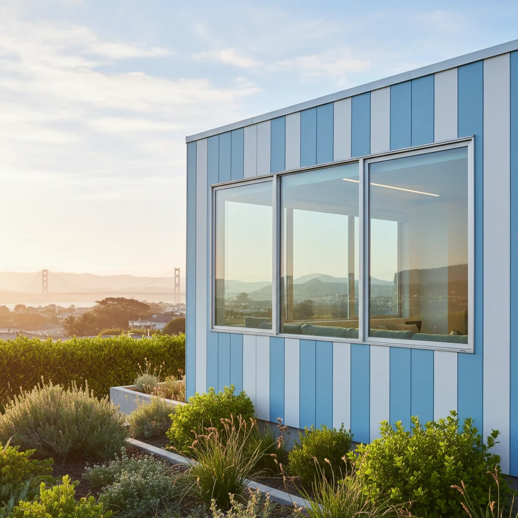 Window Replacement Rebates San Francisco