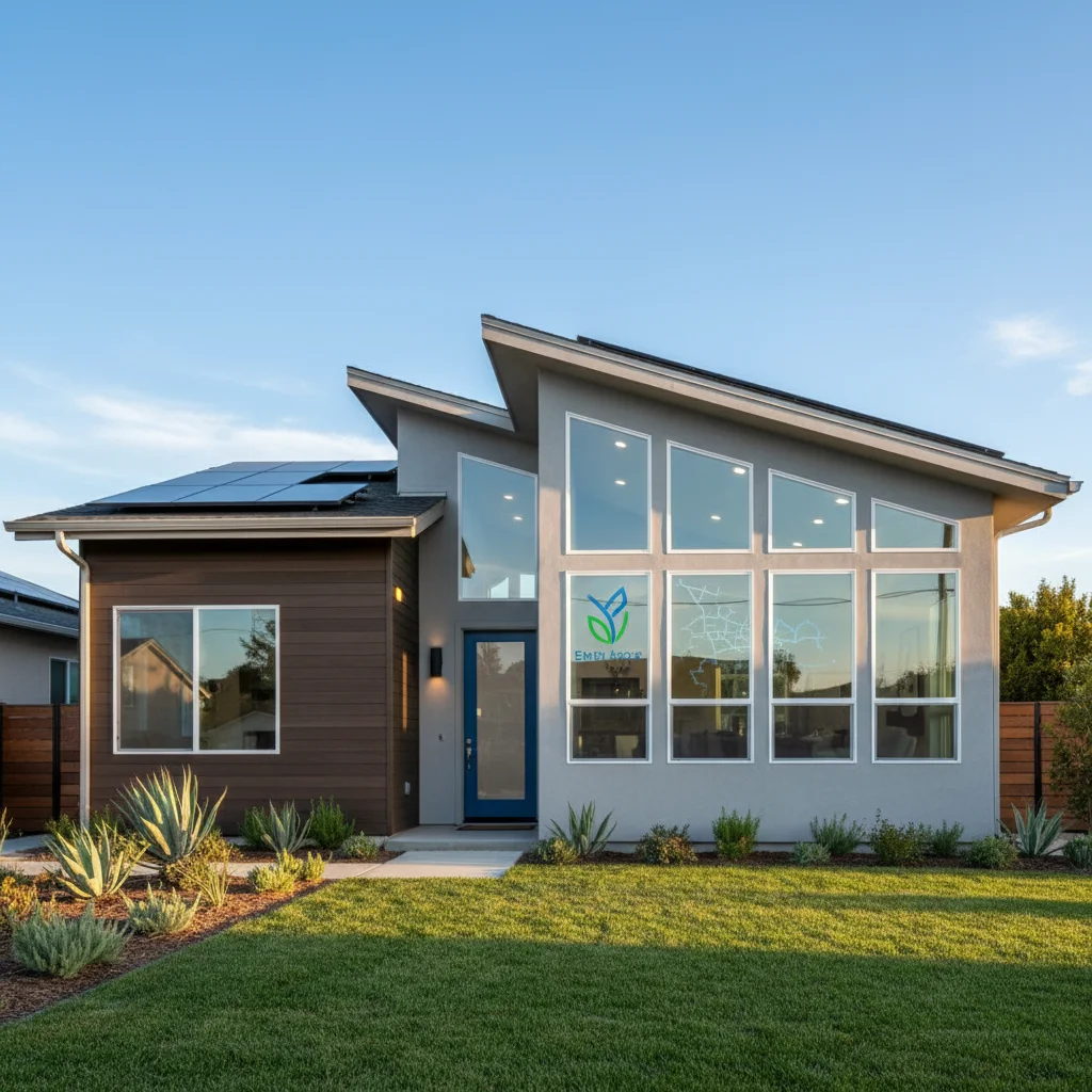 Window Replacement Rebates San Jose